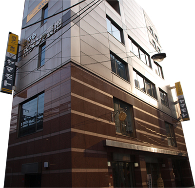 Yamamoto Building