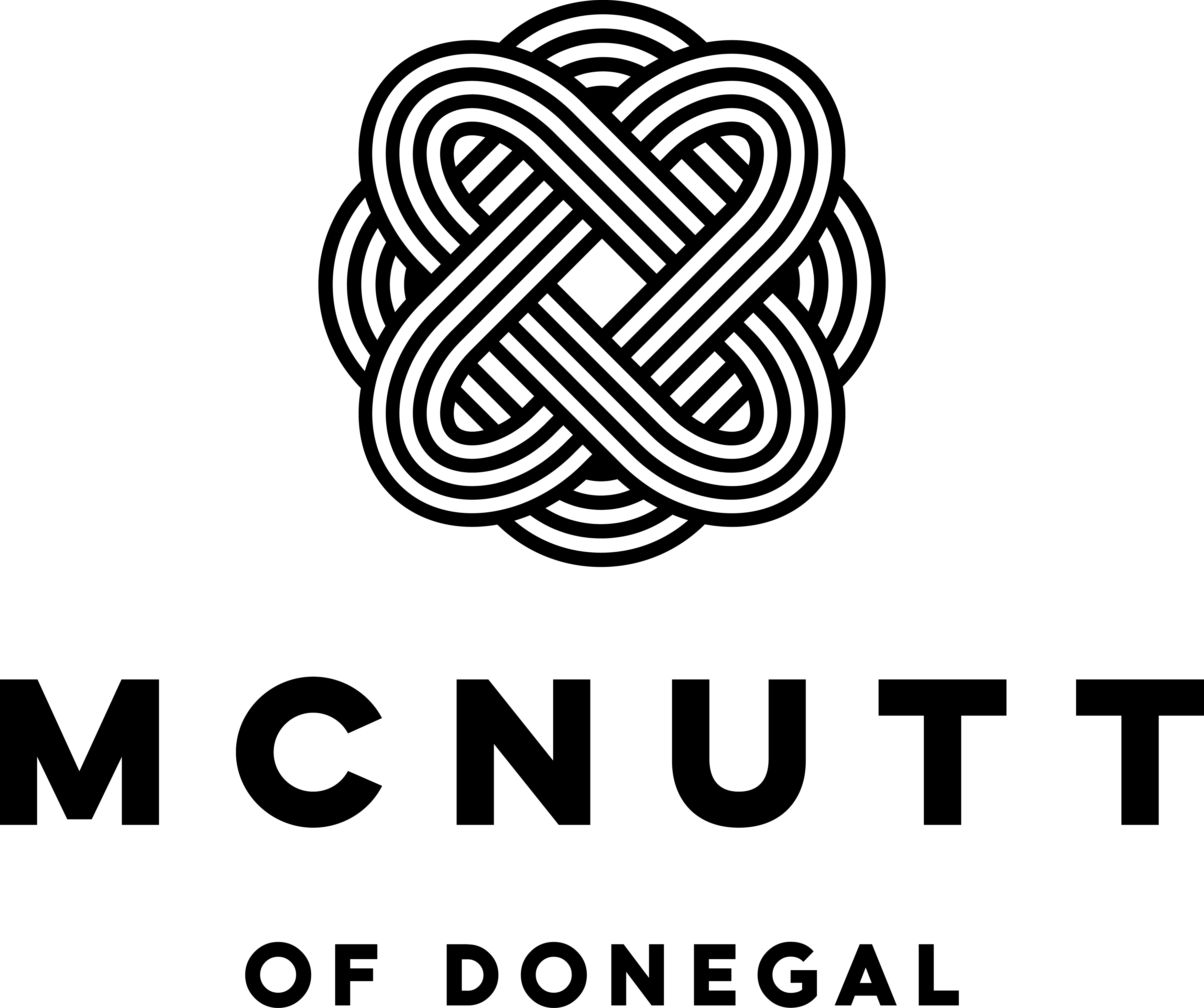 MCNUTTのロゴ