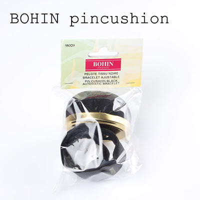 BOHIN  ピンクッション BOHIN-PC
