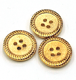 Button 18Gold