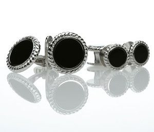 Cufflinksandstuds A-1