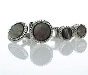 Cufflinksandstuds A-2