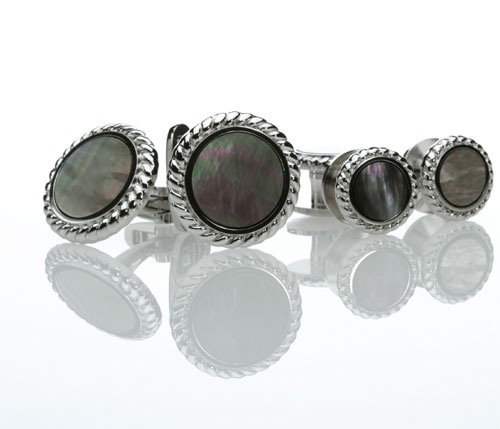 Cufflinksandstuds A-2