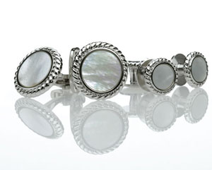 Cufflinksandstuds A-3