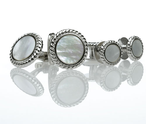 Cufflinksandstuds A-3
