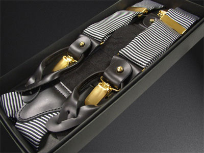 Suspender AT-2003