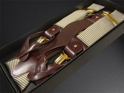 Suspender AT-2004