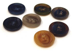 Button Autumn