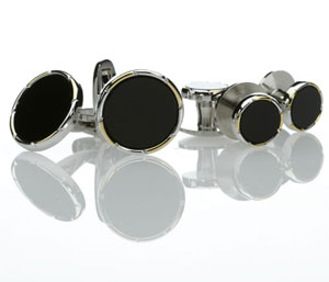 Cufflinksandstuds CB-1