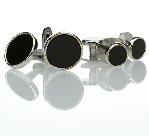 Cufflinksandstuds CB-1