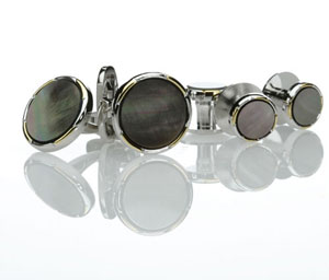 Cufflinksandstuds CB-2