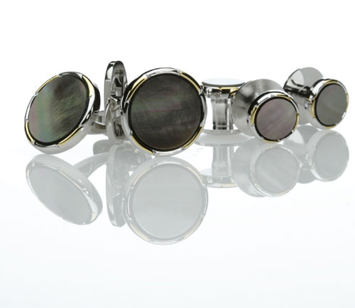 Cufflinksandstuds CB-2
