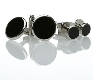 Cufflinksandstuds E-1