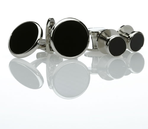 Cufflinksandstuds E-1