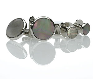 Cufflinksandstuds E-2