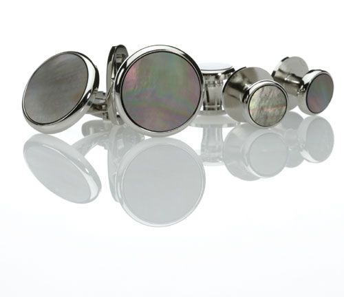 Cufflinksandstuds E-2