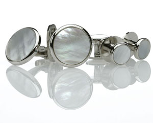 Cufflinksandstuds E-3