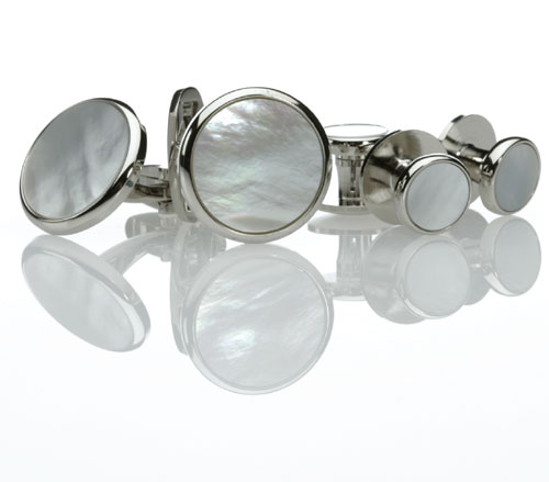 Cufflinksandstuds E-3