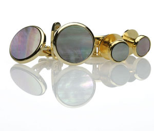 Cufflinksandstuds F-2
