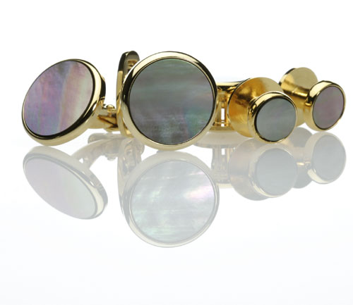 Cufflinksandstuds F-2