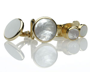 Cufflinksandstuds F-3