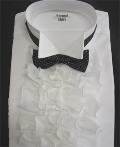 Formalshirt FR-301