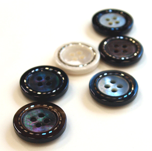 Button Grace