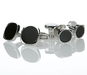 Cufflinksandstuds K-1