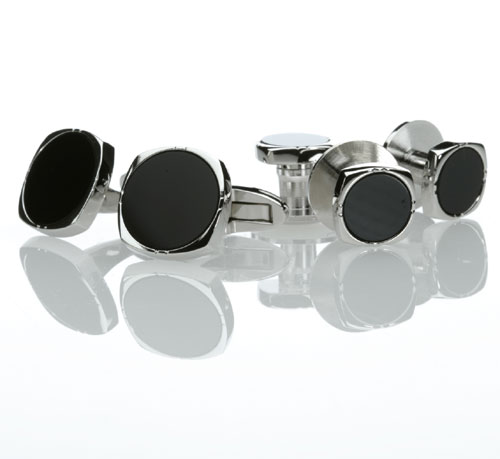 Cufflinksandstuds K-1