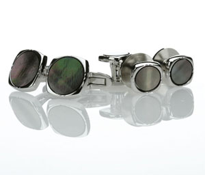 Cufflinksandstuds K-2