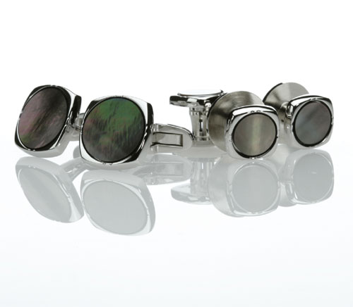 Cufflinksandstuds K-2