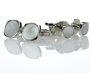 Cufflinksandstuds K-3