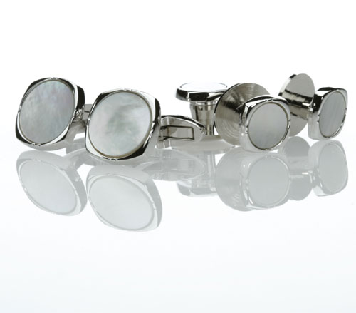 Cufflinksandstuds K-3