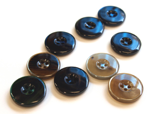 Button Kaiser