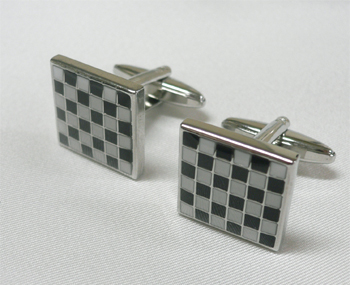 Cufflinksandstuds L-1