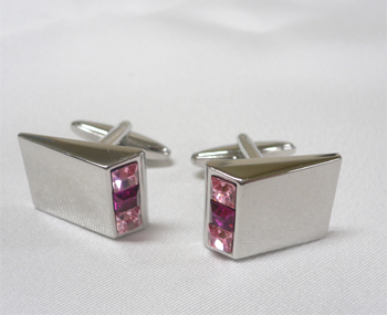 Cufflinksandstuds M-1