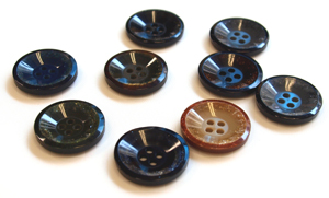 Button Metro