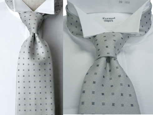 Formaltie NE-33