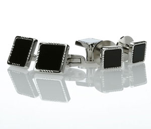 Cufflinksandstuds P-1