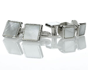 Cufflinksandstuds P-3