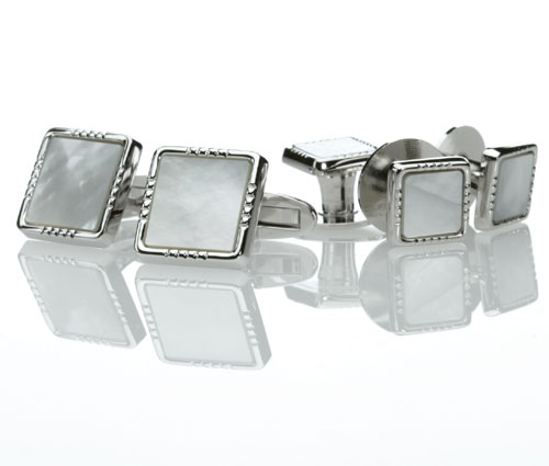Cufflinksandstuds P-3