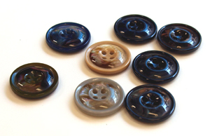 Button Paradise