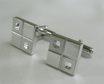 Cufflinksandstuds S-1