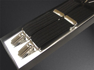 Suspender SR-102