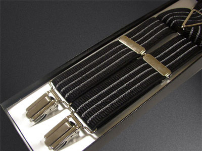 Suspender SR-103