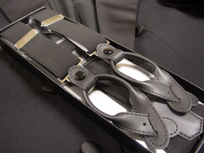 Suspender SR-202