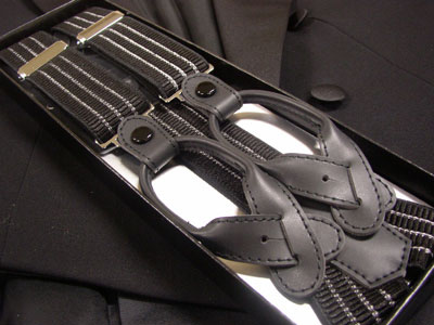 Suspender SR-203