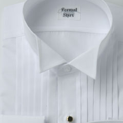 Formalshirt ST-502