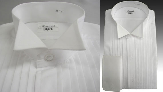 Formalshirt ST-502