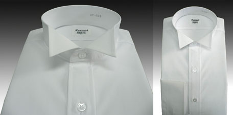Formalshirt ST-503